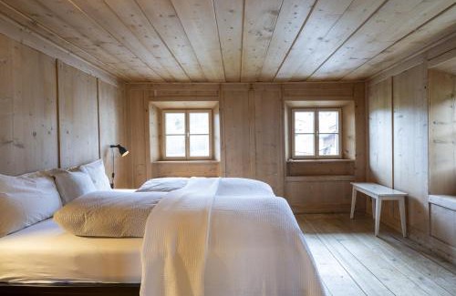 Engadin Scoul Apartamento | Chasa Chaposch