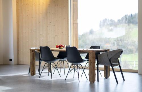 Engadin Scoul Apartamento | Chasa Chaposch