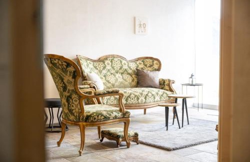 Sent Apartamento | Chasa Chavrioel