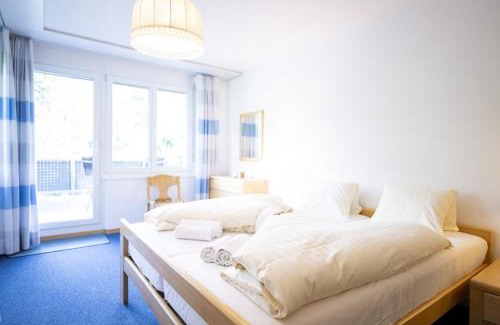 Vulpera Apartamento | Chasa La Plavna Willeke