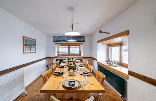 Vna Apartamento | Chasa Moffa