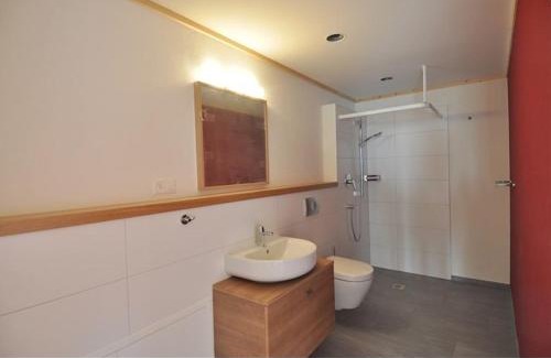 Ramosch Apartamento | Chasa Paoletta