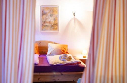 Valsot Apartamento | Chasa Patgific Studio