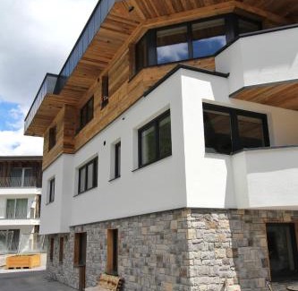 Ischgl Apartamento | Chasa Patria Apartments