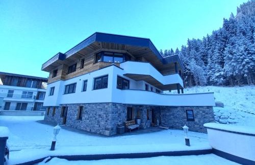 Ischgl Apartamento | Chasa Patria Apartments