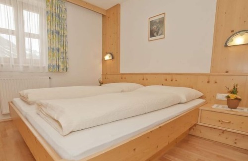 Galtur Apartamento | Apartamento Chasa Per La Punt en Galtür - 6 personas, 2 dormitorios