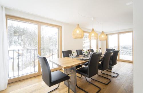 Engadin Scoul Apartamento | Chasa Punt