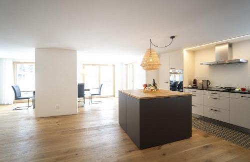Engadin Scoul Apartamento | Chasa Punt