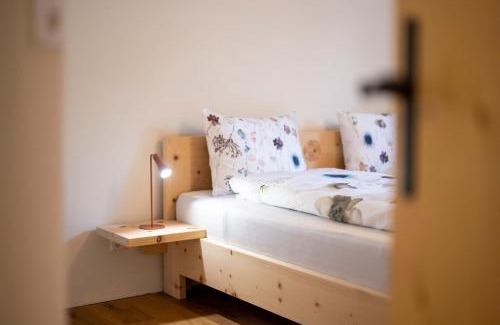 Engadin Scoul Apartamento | Chasa Punt