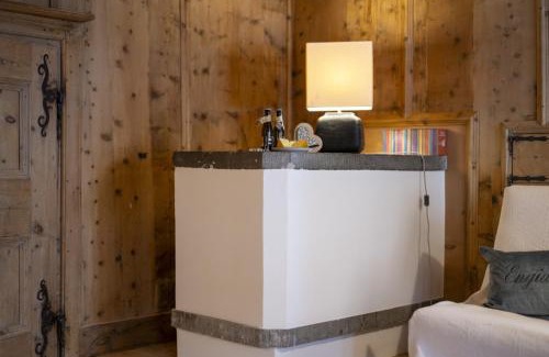 Engadin Scoul Apartamento | Chasa Punt