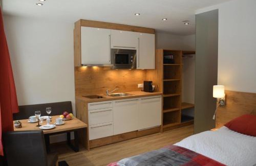 Ravaisch Apartamento | Chasa Ravaischa