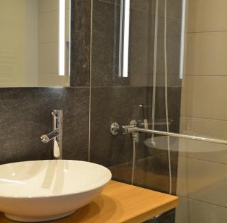 Ravaisch Apartamento | Chasa Ravaischa