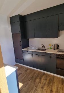 Vna Apartamento | Chasa Rosa