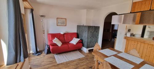 Vna Apartamento | Chasa Rosa