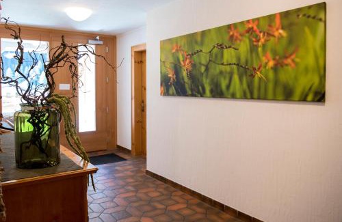 Ravaisch Apartamento | Chasa Sot-Chaunt