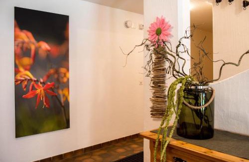 Ravaisch Apartamento | Chasa Sot-Chaunt