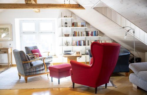 Ardez Apartamento | Chasa Suot Chasté
