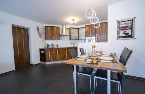 Sent Apartamento | Chasa Taverna Costa dad Archas Parterre