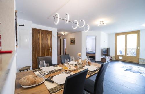 Sent Apartamento | Chasa Taverna Costa dad Archas Parterre