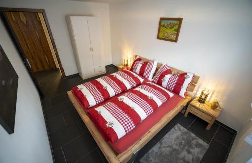 Sent Apartamento | Chasa Taverna Costa dad Archas Parterre
