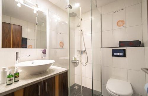 Sent Apartamento | Chasa Taverna Costa dad Archas Parterre
