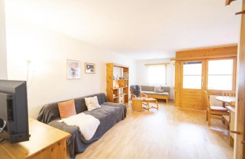 Ardez Apartamento | Chasa Trais Fluors