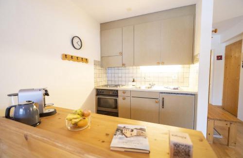 Ardez Apartamento | Chasa Trais Fluors