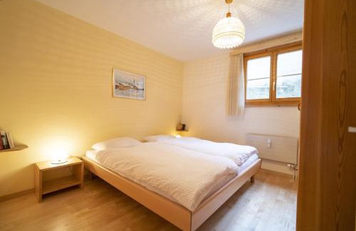 Ardez Apartamento | Chasa Trais Fluors