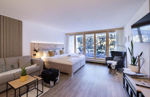 Engadin Scoul Apartamento | Chasa Tulai F114