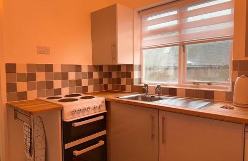 Burntwood Apartamento | Chase View by GB Short Stays
