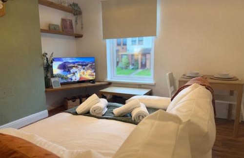 Burntwood Apartamento | Chase View by GB Short Stays