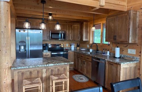Fleetwood Casa | Chasing Clouds Cabin