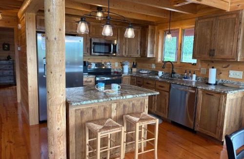 Fleetwood Casa | Chasing Clouds Cabin