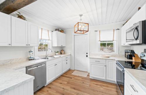 Port St. Joe Casa | Chasing Sunsets by Coastline Vacation Rentals