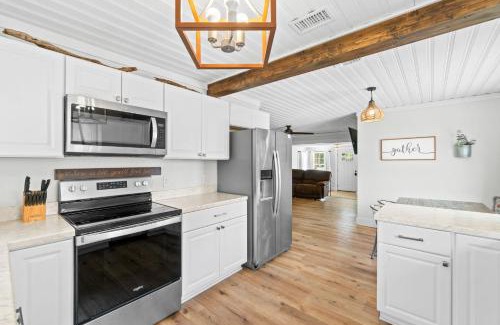 Port St. Joe Casa | Chasing Sunsets by Coastline Vacation Rentals