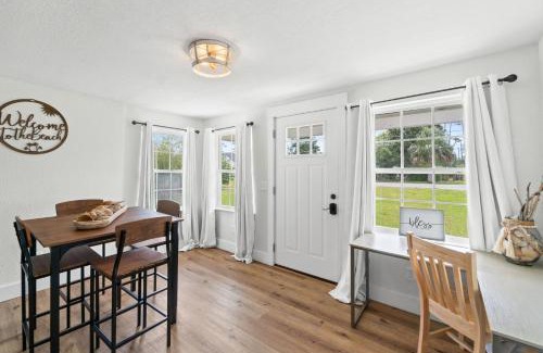 Port St. Joe Casa | Chasing Sunsets by Coastline Vacation Rentals