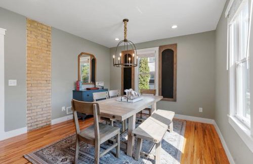 Chaska Casa | Chaska Charmer