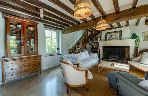 Ouanne Casa | Chastenay - Séjour à Ouanne