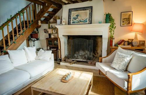Ouanne Casa | Chastenay - Séjour à Ouanne