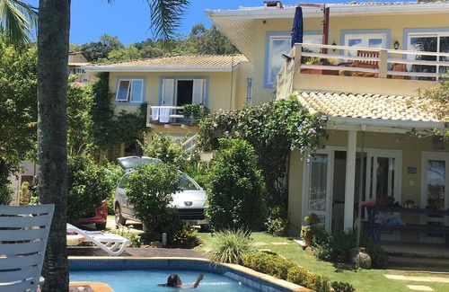 South Region Casa | "CHATÊAU DU MER" - MANSIÓN DE LA PROVINCIA JUNTO AL MAR - ENCANTO, SOLICITUD Y PRIVACIDAD