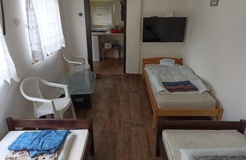 Brno Apartamento | Chata Útěchov