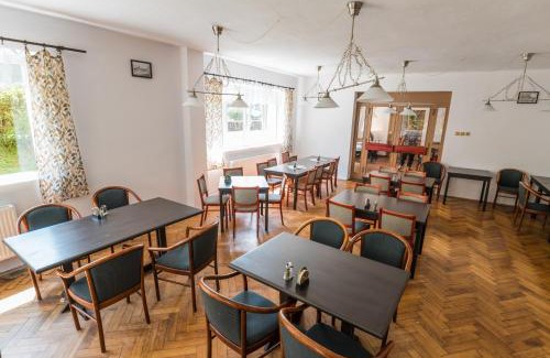 Srni Casa | Chata Čeňkovka