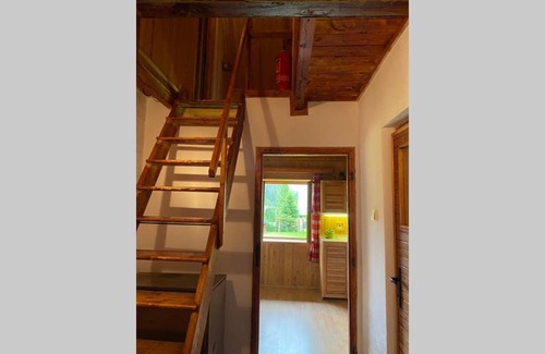 Mistriky Casa | Chata Ľubica - Rodinná dovolenka Donovaly 440
