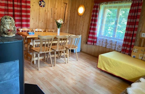 Mistriky Casa | Chata Ľubica - Rodinná dovolenka Donovaly 440