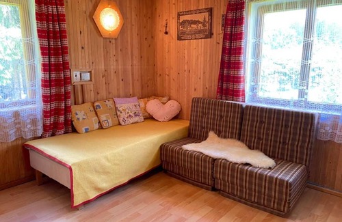 Mistriky Casa | Chata Ľubica - Rodinná dovolenka Donovaly 440