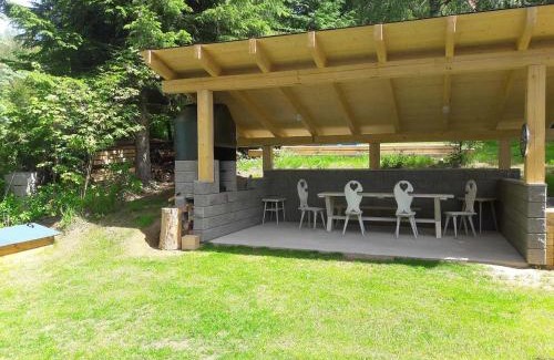 Cesky Jiretin Chalet De Esquí | Chata 100 Český Jiřetín