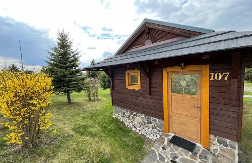 Liptovsky Mikulas Casa | Chata 107 Tatralandia Village
