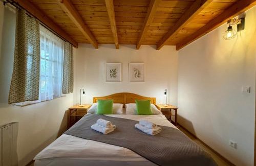 Liptovsky Mikulas Casa | Chata 107 Tatralandia Village
