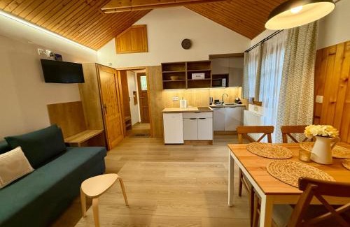 Liptovsky Mikulas Casa | Chata 107 Tatralandia Village