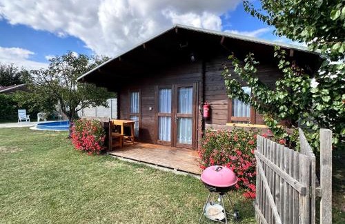 Novy Prerov Apartamento | Chata 2